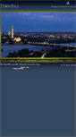 Mobile Screenshot of dawnpace.com